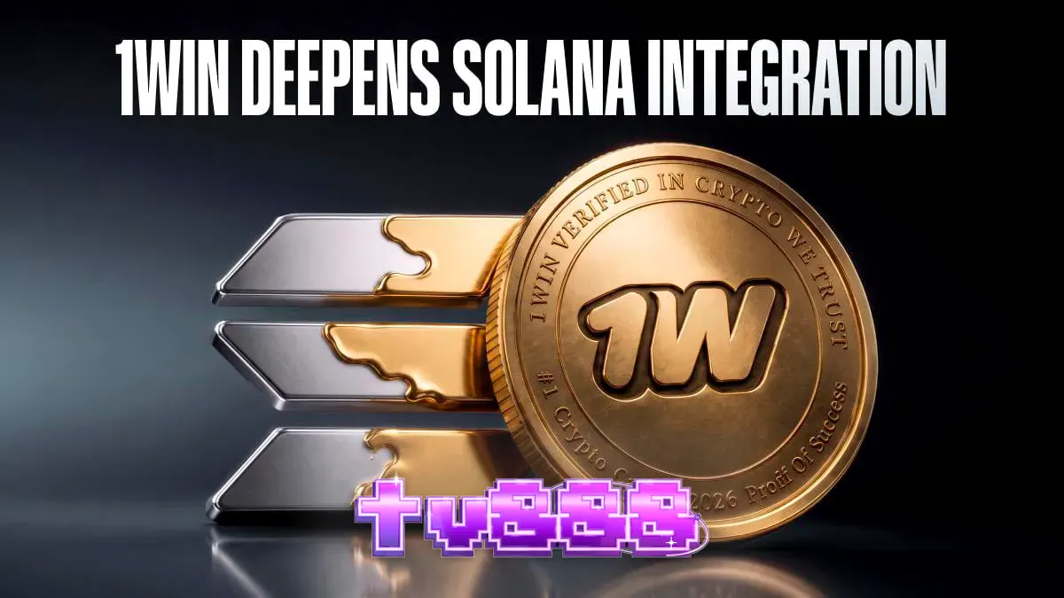 Antarmuka platform hiburan digital 1win yang modern