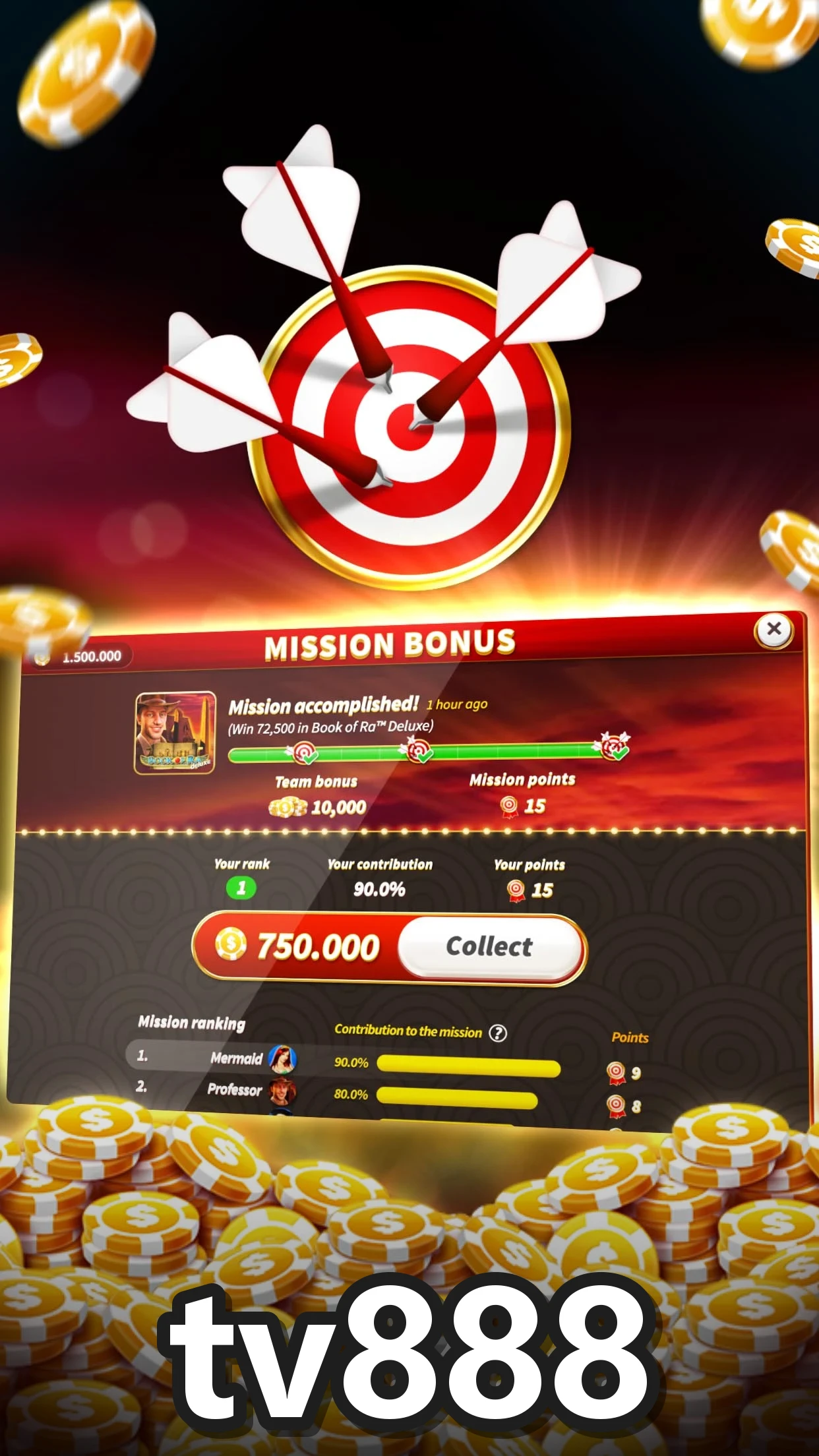 tv888 APK