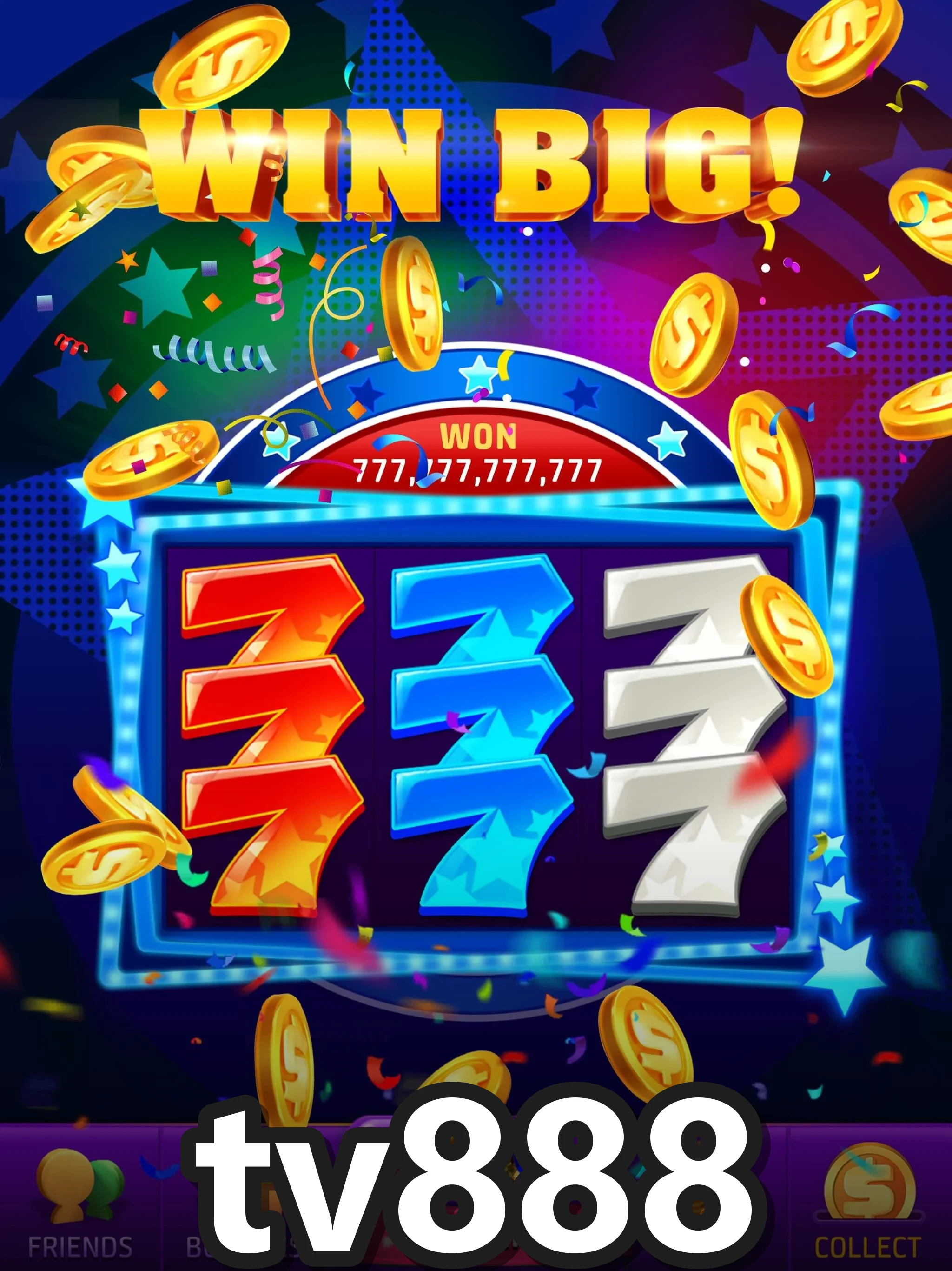 tv888 Masuk
